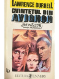 Lawrence Durrell - Cvintetul din Avignon (editia 1994)