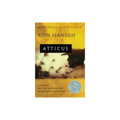 Atticus: Novel, a foto