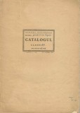 CM6841N Catalog școlar, anii 1960, Rom&acirc;nia