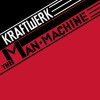 Kraftwerk The Man Machine remastered 2009 (cd)