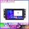 Navigatie Chevrolet Captiva KIT 020 EDOTEC-LITE Android Ecran 720P Octa Core 4 64 Carplay CarStore Technology