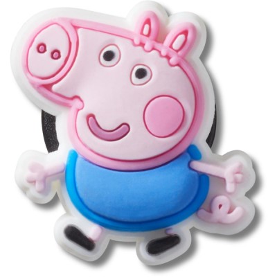 Jibbitz Crocs Peppa Pig Hasbro 4 foto