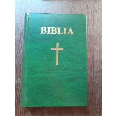 BIBLIA, 2002