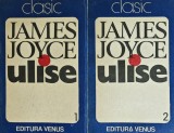 Ulise (2 volume) - 1992 - James Joyce (C340)