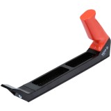 Yato YT-61680 - Rindea manuala pentru gips-carton 40x250 mm maner plastic