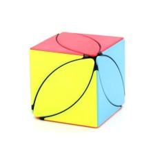 Cub Magic 2x2x2 FanXin Maple leaf Ivy, 502CUB