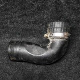 Furtun Intercooler Dreapta Volvo XC70 II 2010 OEM 30751920 Original