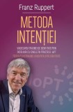 Metoda Intenției - Paperback brosat - Franz Ruppert - Herald