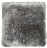 Cumpara ieftin Covor Samba Cushion Silver 40x40 cm