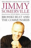 Casetă Jimmy Somerville Featuring Bronski Beat -The Singles Collection 1984/1990