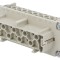 Conector mamă 16A EPIC H-BE 16