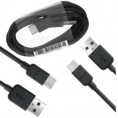 Cablu de date HTC 73H00621-00MUSB Type-C 100 cm