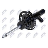 Amortizor fata Bmw X3 30ex Xdrive Hybrid Plugin 2020-, Dreapta, +Vdc, 37106893784