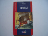 Odiseea - Homer, 2004, Corint