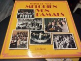 Cumpara ieftin Editie cartonata 8XLP Weisst du noch - Melodien von Damals Box (NM)