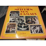 Editie cartonata 8XLP Weisst du noch - Melodien von Damals Box (NM)