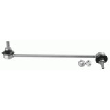 Bieleta antiruliu Bmw X3 (E83) Lemf&ouml;rder 2716902, parte montare : punte fata, dreapta