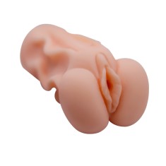 Masturbator Crazy Bull Smooth
