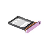 Suport SIM Honor X9c / Magic7 Lite, Mov (Titanium Purple), Service Pack 5168ABTW