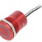 Comutator capacitiv IP68 OFF-ON 12V DC
