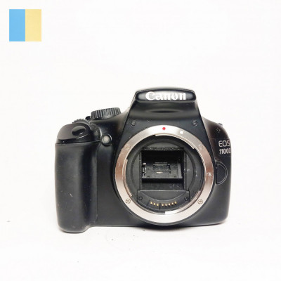 Canon EOS 1100D (Body only)(pentru piese) foto