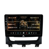 Cumpara ieftin Navigatie Fiat Strada Idea (2011-2016), Android 13, B-Octacore 6GB RAM + 128GB ROM, 9 Inch - AD-BGB9006+AD-BGRKIT350