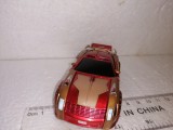 bnk jc Carrera Marvel Avengers Slot Car - Iron Man - functionala