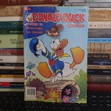 DONALD DUCK * REVISTA DE BENZI DESENATE , EGMONT ROMANIA , NR. 15 / 2008