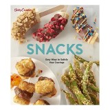 Betty Crocker Snacks