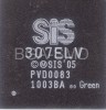 SIS 307ELV Circuit Integrat