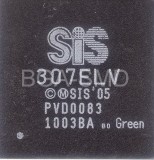 SIS 307ELV Circuit Integrat