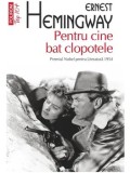 Pentru cine bat clopotele (Top 10+)/Ernest Hemingway