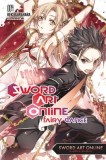 Sword Art Online 4: Fairy Dance