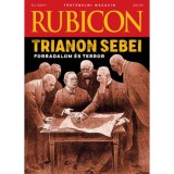 Rubicon - Trianon sebei - Forradalom &eacute;s terror - 2025/10.