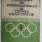 PROBLEME DE COMBINATORICA SI TEORIA GRAFURILOR de IOAN TOMESCU, 1981