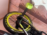 V&acirc;nd bicicleta copii Jrh 16"