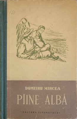 PAINE ALBA-DUMITRU MIRCEA-239737 foto