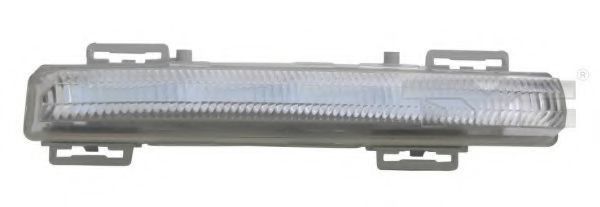 Lumini de zi MERCEDES E-CLASS (W212) (2009 - 2016) TYC 12-5300-00-9