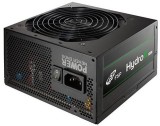 SURSA FORTRON HYDRO K PRO 600, 600 W, ATX 12V, fan 120 mm x 1, 80 Plus Bronze, Active PFC, OCP/ OVP/ OPP/ SCP, &quot;PPA6005605&quot;, (timbru verde 2 lei)
