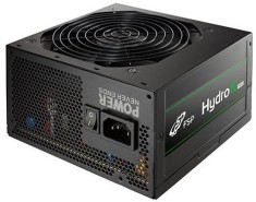 SURSA FORTRON HYDRO K PRO 600, 600 W, ATX 12V, fan 120 mm x 1, 80 Plus Bronze, Active PFC, OCP/ OVP/ OPP/ SCP, &amp;quot;PPA6005605&amp;quot;, (timbru verde 2 lei) foto