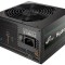 SURSA FORTRON HYDRO K PRO 600, 600 W, ATX 12V, fan 120 mm x 1, 80 Plus Bronze, Active PFC, OCP/ OVP/ OPP/ SCP, &quot;PPA6005605&quot;, (timbru verde 2 lei)