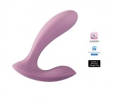 Vibrator Svakom Erica Rose