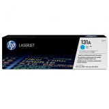 CF211A Toner Cartridge 131A Cyan 1.500 pages, HP