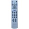 Telecomanda pentru LCD Sony RM-ED008, alba cu functiile telecomenzii originale