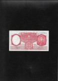 Argentina 10 pesos 1956 (61) seria82102003