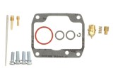 Kit reparatie carburator; pentru numarul de carburatoare 1 (pentru uz sportiv) pentru YAMAHA YZ 490 1987-1990