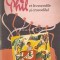 Phil Et Le Crocodile. Phil Si Crocodilul - Claude Morand - Bilingva
