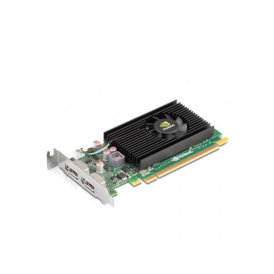 Placi Video Second Hand NVidia NVS 310 512MB DDR3 64bit foto