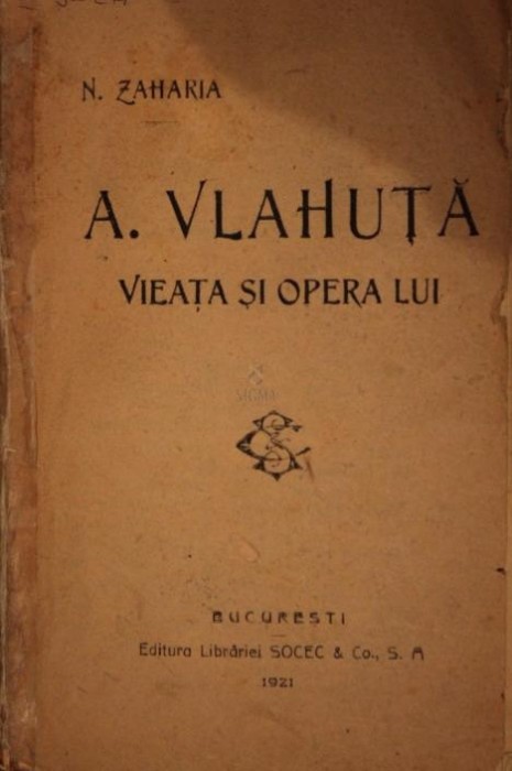 VIEATA SI OPERA LUI