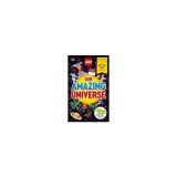 Cumpara ieftin LEGO Our Amazing Universe Fantastic Building Ideas and Facts about Our Universe